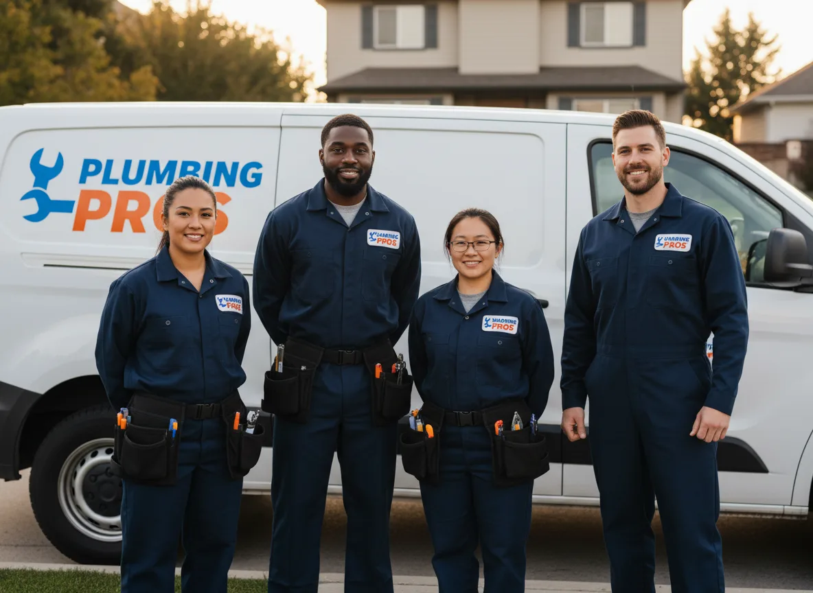 Water Heater Repair company in Camden, TX